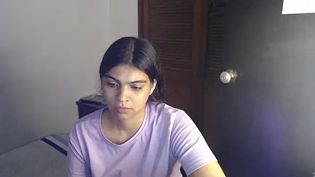 Pocahontas Princess  online show from September 17, 2025, 4:03 am