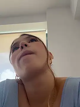 Snapshot of SophieRaily_ chatting on September 25, 2025, 8:04 pm SophieRaily online show from September 25, 2025, 8:04 pm