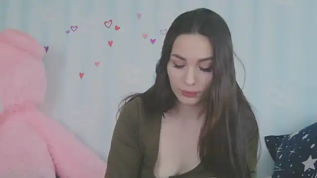 DreamKarina online show from March 2, 2025, 11:19 am