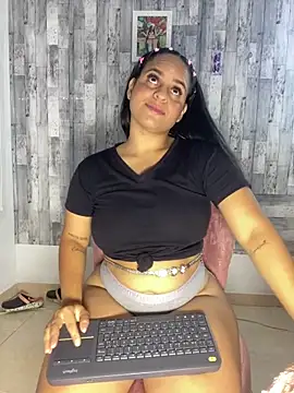 Violetrousse online show from March 26, 2026, 1:15 am