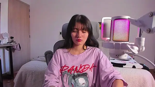 Sakito Tokio online show from October 28, 2025, 10:09 pm