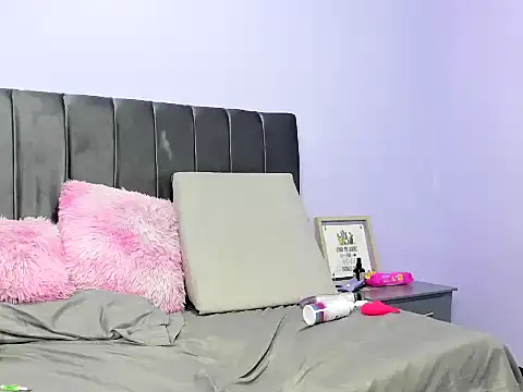 maite horny online show from January 15, 2025, 10:13 pm