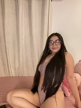 Blancanievess online show from March 23, 2026, 2:33 am