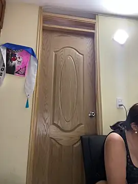 alissonfernandez  online show from February 6, 2026, 9:11 pm