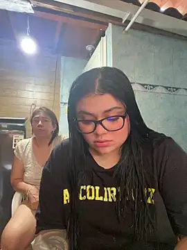 alissonfernandez  online show from February 20, 2026, 10:33 pm