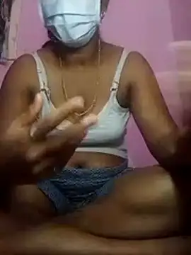 Villageammu18 online show from January 10, 2026, 5:08 pm