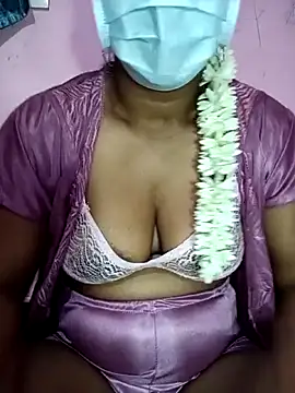 Villageammu18 online show from March 20, 2026, 9:32 am