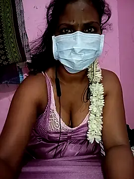 Villageammu18 online show from March 8, 2026, 4:21 pm