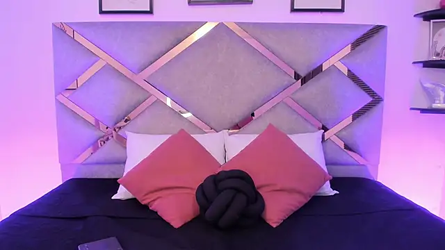 marian pinzon online show from March 20, 2025, 2:40 am