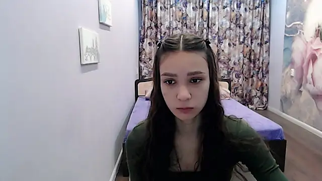 AmyJonas online show from February 27, 2025, 4:35 am