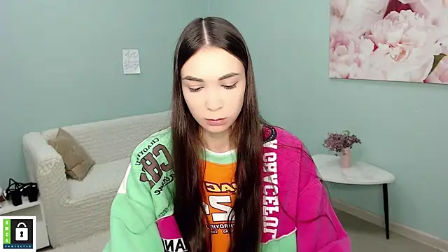 AmyJonas online show from November 26, 2025, 4:34 am