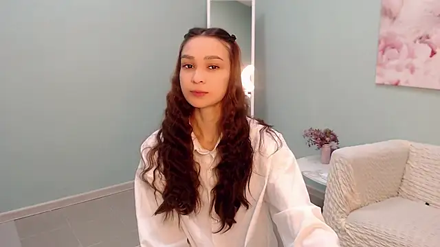 AmyJonas online show from March 7, 2025, 4:46 am