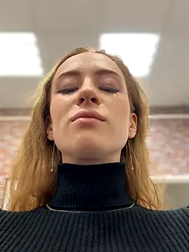  AngelMoon  online show from September 11, 2025, 3:17 am