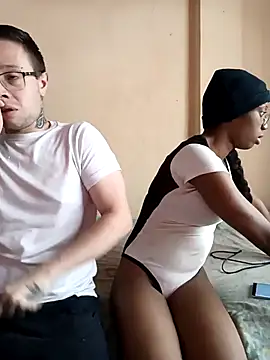 Ashanti and  alejo online show from March 8, 2025, 7:09 pm