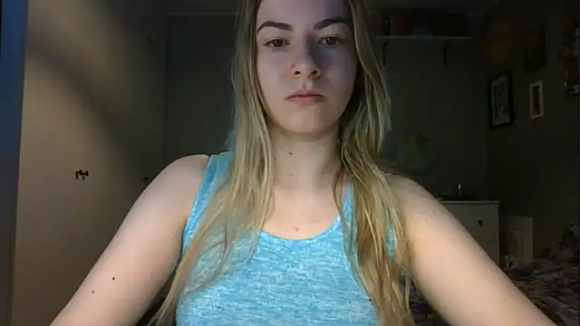 ROSIEx sweet online show from April 10, 2026, 6:42 am