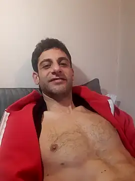 MrTamburine22 online show from February 17, 2025, 1:11 pm