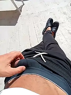 MrTamburine22 online show from October 2, 2025, 11:13 am