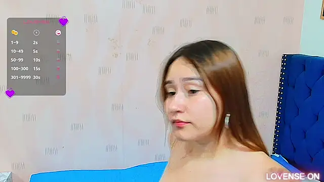 hornybarelylegalgirl online show from March 12, 2025, 12:36 pm