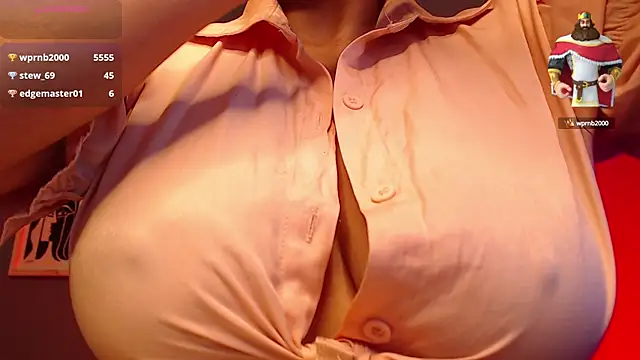 Sue Wolls online show from March 2, 2025, 11:28 pm