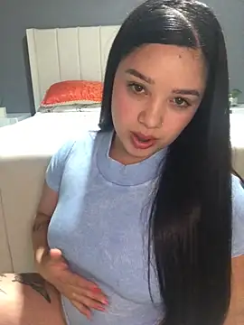 Julieta 333 online show from September 13, 2025, 12:43 am