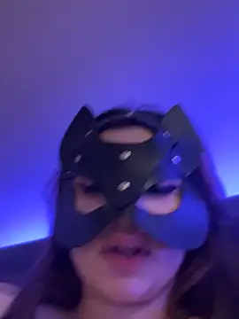 Dreamy Kitty online show from December 17, 2024, 10:54 pm