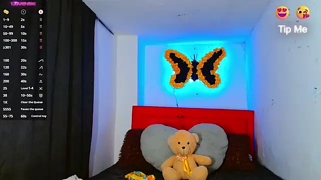 Snapshot of Aroonpapisex chatting on March 3, 2026, 3:57 am Aroonpapisex online show from March 3, 2026, 3:57 am