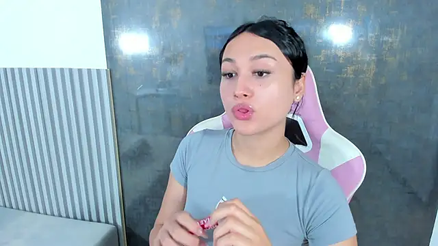 Snapshot of lana_boomer chatting on October 10, 2025, 8:20 pm lana boomer online show from October 10, 2025, 8:20 pm