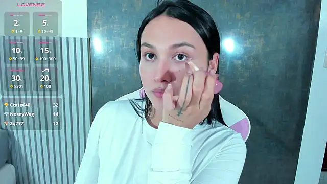 lana boomer online show from March 13, 2026, 8:03 pm