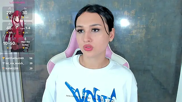 Snapshot of lana_boomer chatting on September 25, 2025, 8:15 pm lana boomer online show from September 25, 2025, 8:15 pm