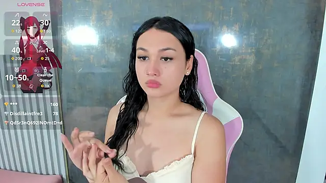 Snapshot of lana_boomer chatting on September 28, 2025, 7:32 pm lana boomer online show from September 28, 2025, 7:32 pm