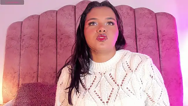 Carolina Evanss online show from February 11, 2026, 3:50 am