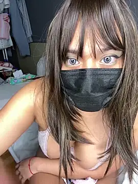 kiyomi-amour online show from January 30, 2025, 9:57 am