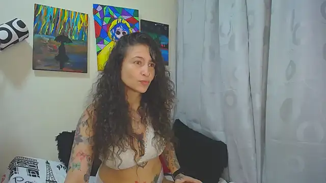 Leyla Horny Bg online show from January 5, 2026, 11:19 pm