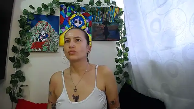 Leyla Horny Bg online show from April 10, 2026, 9:11 pm