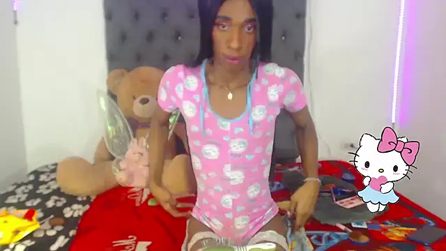 Snapshot of lucianadolll chatting on October 19, 2025, 5:59 pm lucianadolll online show from October 19, 2025, 5:59 pm