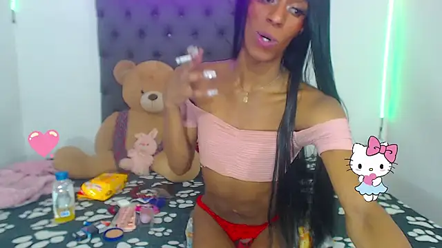 Snapshot of lucianadolll chatting on October 29, 2025, 2:43 am lucianadolll online show from October 29, 2025, 2:43 am