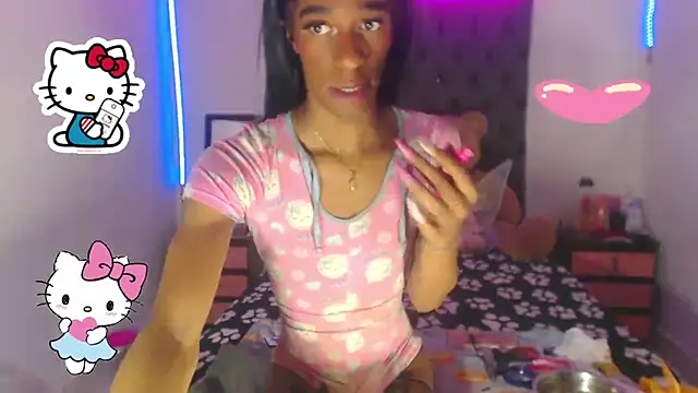 Snapshot of lucianadolll chatting on September 22, 2025, 10:54 am lucianadolll online show from September 22, 2025, 10:54 am