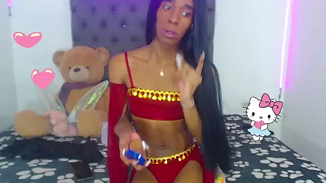 Snapshot of lucianadolll chatting on November 1, 2025, 5:25 am lucianadolll online show from November 1, 2025, 5:25 am