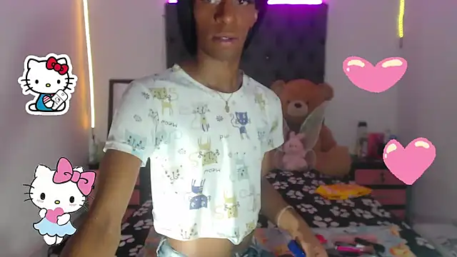 Snapshot of lucianadolll chatting on September 21, 2025, 6:07 am lucianadolll online show from September 21, 2025, 6:07 am