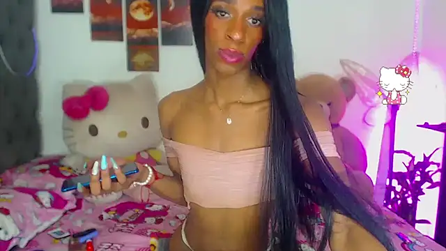 Snapshot of lucianadolll chatting on February 7, 2026, 7:16 am lucianadolll online show from February 7, 2026, 7:16 am