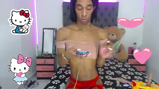 Snapshot of lucianadolll chatting on September 25, 2025, 9:26 am lucianadolll online show from September 25, 2025, 9:26 am