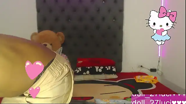 Snapshot of lucianadolll chatting on September 10, 2025, 11:15 pm lucianadolll online show from September 10, 2025, 11:15 pm