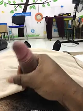 Joanva30 online show from February 25, 2025, 1:30 am