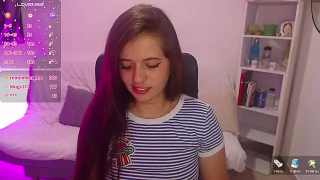 Soy abby online show from January 23, 2025, 11:58 pm