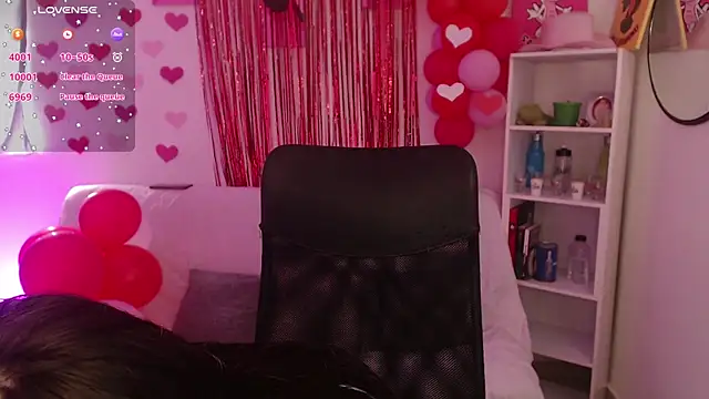 Soy abby online show from February 20, 2025, 6:46 pm