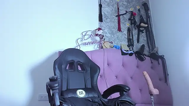 Evil sammy online show from November 26, 2025, 9:26 pm