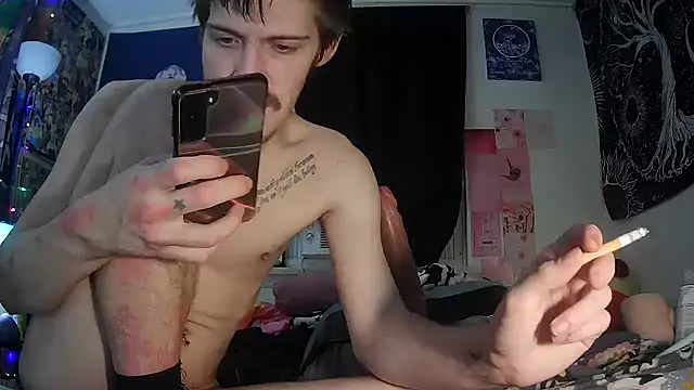 ATwinkie online show from September 13, 2025, 3:28 am