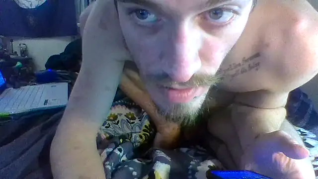 ATwinkie online show from March 12, 2025, 11:21 am