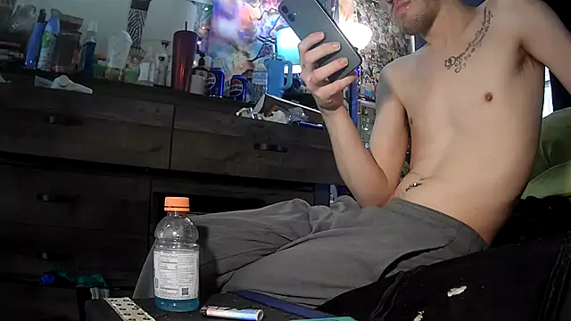 ATwinkie online show from February 5, 2026, 2:35 pm