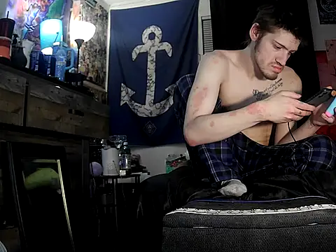 ATwinkie online show from February 10, 2026, 6:56 am